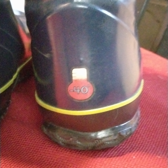 BOGS WATERPROOF BOOTS - Picture 5 of 8